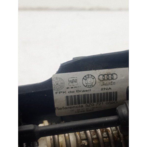 Pedal Embreagem Volkswagen Gol 1.6 G8 2017 2018 2019 A 2023