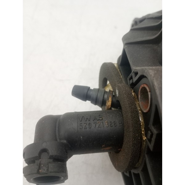 Pedal Embreagem Volkswagen Gol 1.6 G8 2017 2018 2019 A 2023