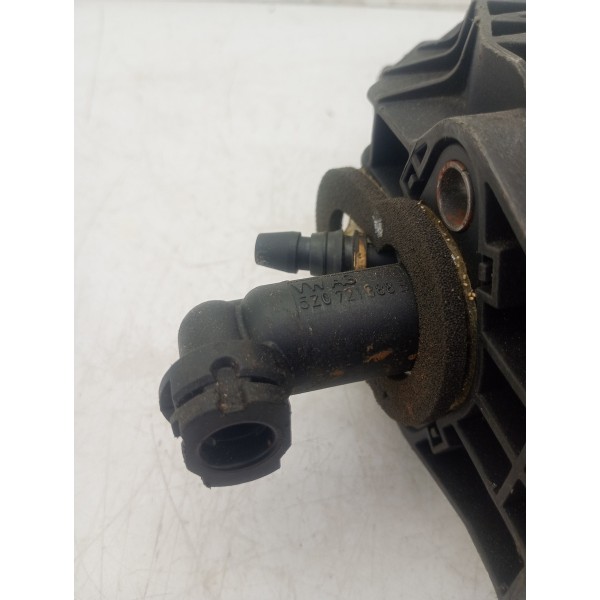 Pedal Embreagem Volkswagen Gol 1.6 G8 2017 2018 2019 A 2023