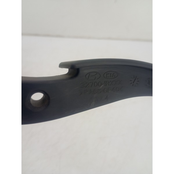 Pedal Acelerador Eletrônico Hb20 12/19 327001rxxx