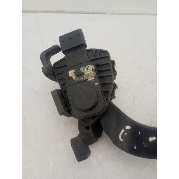 Pedal Acelerador Fiat Uno 2012 2013 2014 A 2015 Original