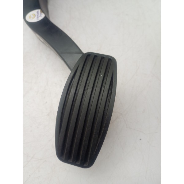 Pedal Acelerador Fiat Uno 2012 2013 2014 A 2015 Original