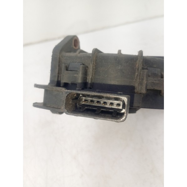 Pedal Acelerador Fiat Uno 2012 2013 2014 A 2015 Original
