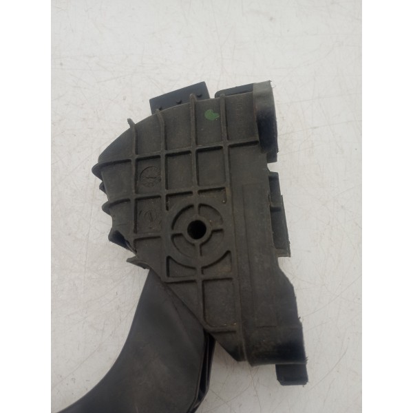 Pedal Acelerador Fiat Uno 2012 2013 2014 A 2015 Original