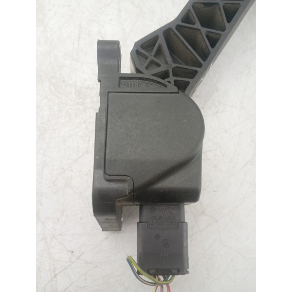 Pedal Acelerador Citroen C4 307 2008 2009 2010 2011 A 2012