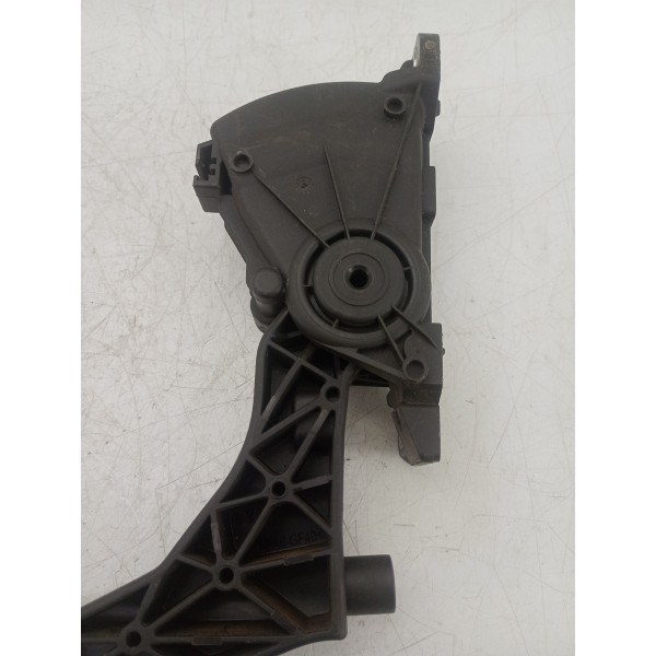 Pedal Acelerador Eletronico Gol Voyage Saveiro G5 G6 G7