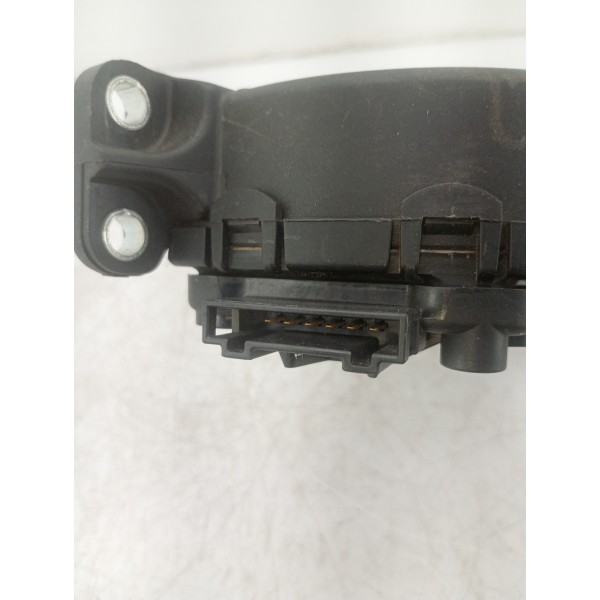 Pedal Acelerador Eletronico Gol Voyage Saveiro G5 G6 G7
