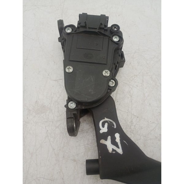 Pedal Acelerador Eletronico Gol Voyage Saveiro G5 G6 G7