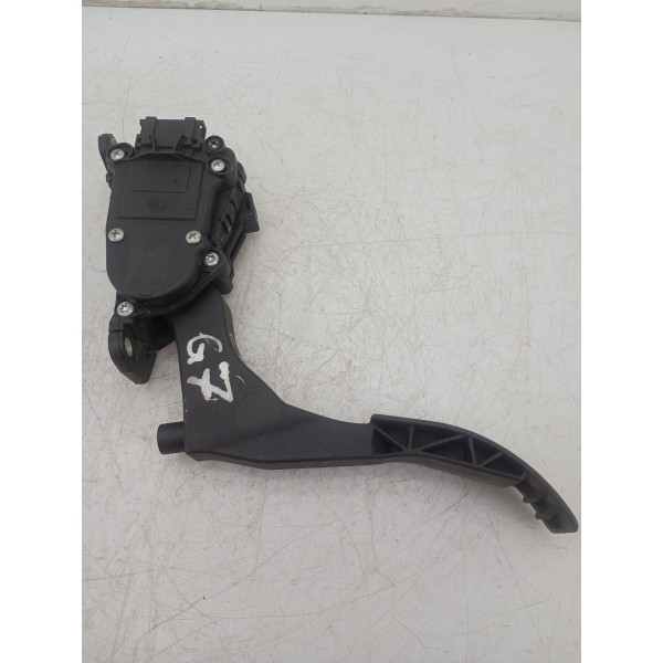 Pedal Acelerador Eletronico Gol Voyage Saveiro G5 G6 G7
