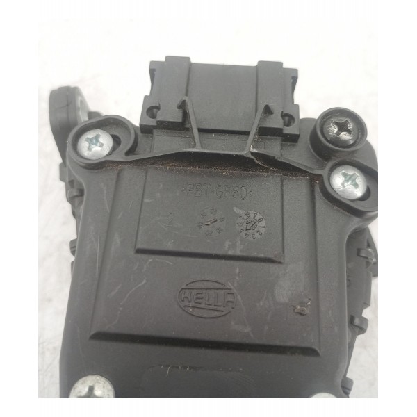 Pedal Acelerador Eletronico Gol Voyage Saveiro G5 G6 G7