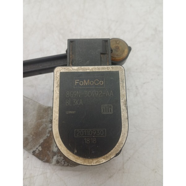 Sensor Nivel Suspensao Tras E Volvo Xc60 8g9n3c492