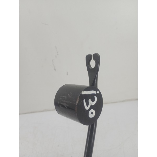 Pedal Acelerador Hyundai I30 09/12