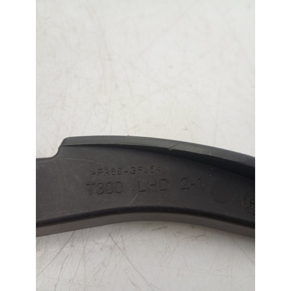 Pedal Acelerador Chevrolet Tracker