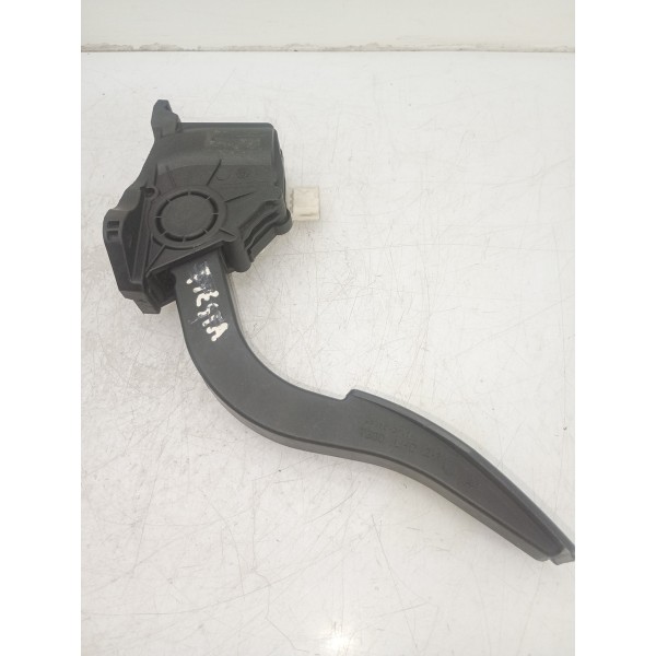 Pedal Acelerador Chevrolet Tracker