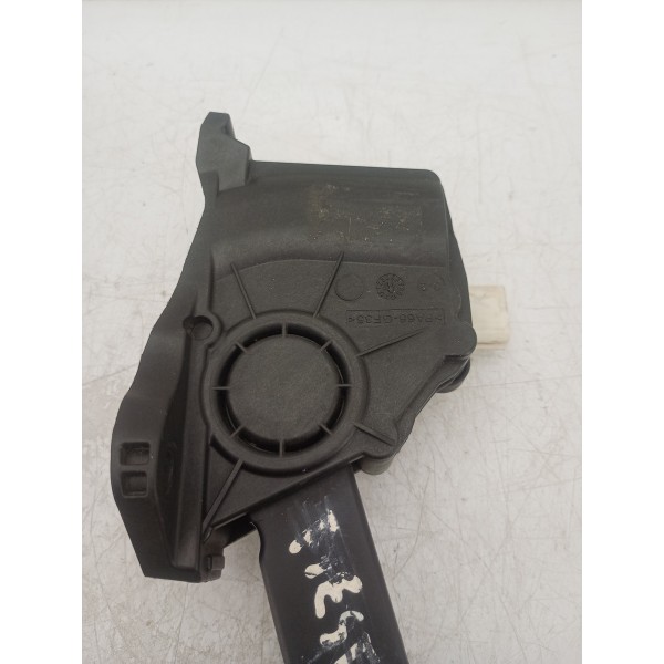 Pedal Acelerador Chevrolet Tracker