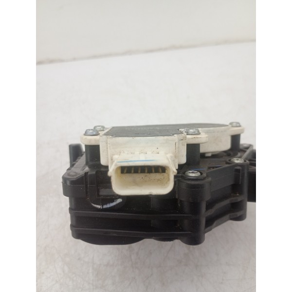 Pedal Acelerador Chevrolet Tracker