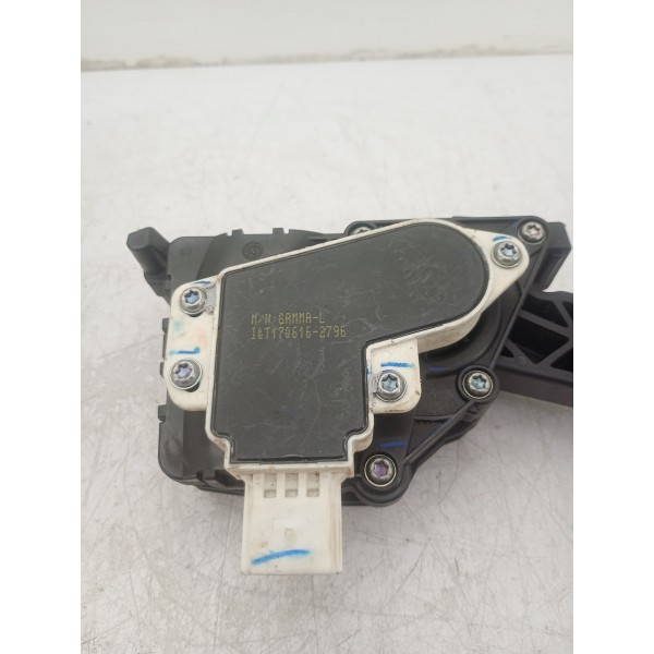 Pedal Acelerador Chevrolet Tracker