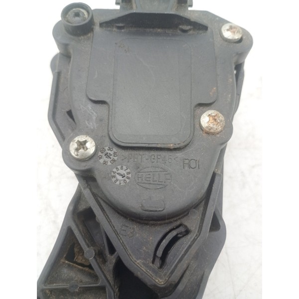 Pedal Acelerador Renault Duster  Ga 180026342r