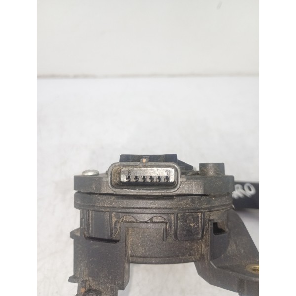 Pedal Acelerador Renault Duster  Ga 180026342r