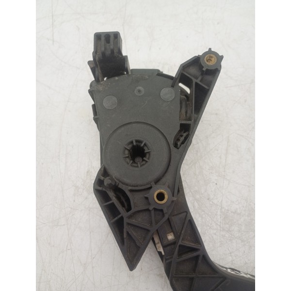 Pedal Acelerador Renault Duster  Ga 180026342r