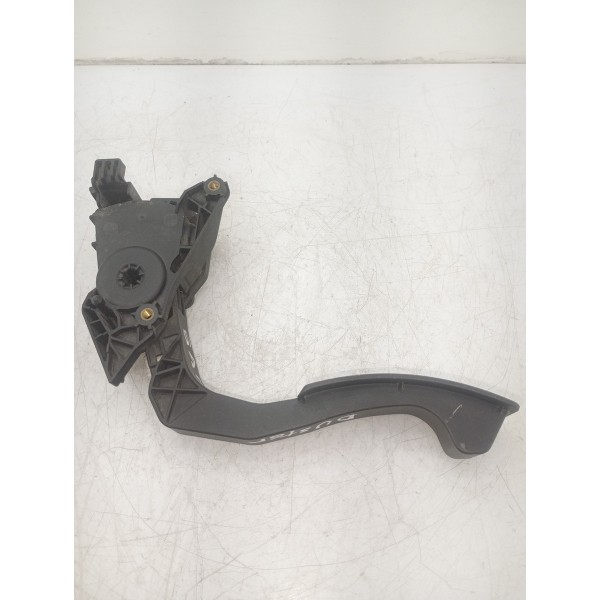 Pedal Acelerador Renault Duster  Ga 180026342r
