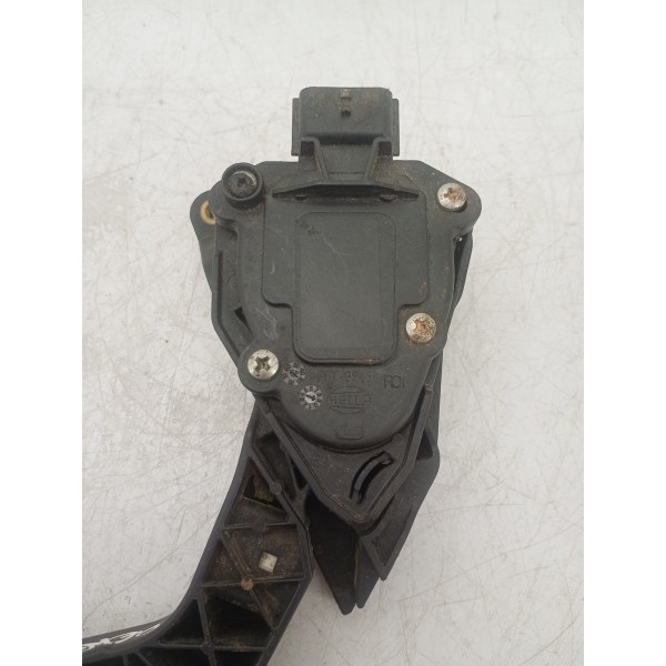Pedal Acelerador Renault Duster  Ga 180026342r