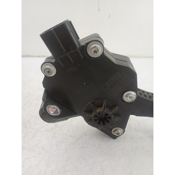 Pedal Acelerador Eletrónico Toyota Etios 12/15 7811052053