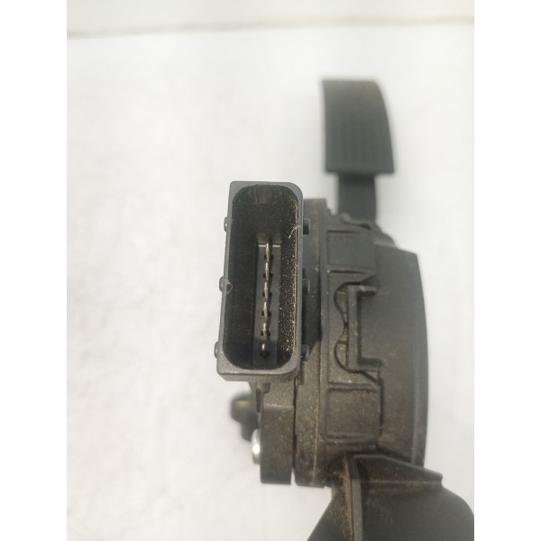 Pedal Acelerador Hyundai Hb20 1.6 13/18