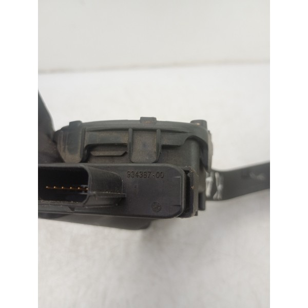 Pedal Acelerador Eletrônico Ford Ka 2015 A 2018