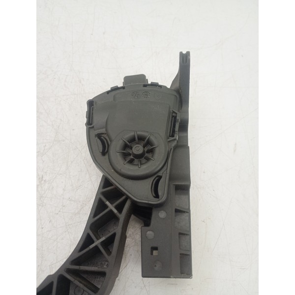 Pedal Acelerador Eletrônico Ford Ka 2015 A 2018