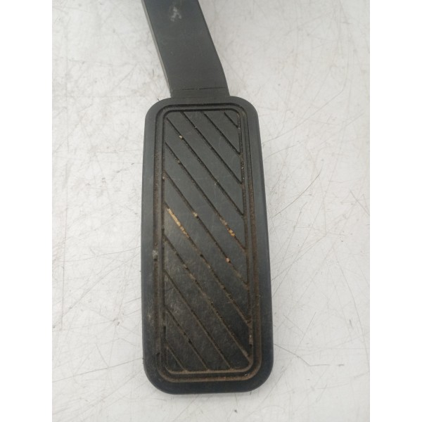Pedal Acelerador Eletrônico Ford Ka 2015 A 2018
