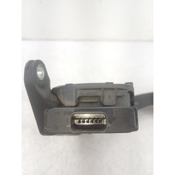 Pedal Acelerador Eletrônico Ford Ka 2015 A 2018