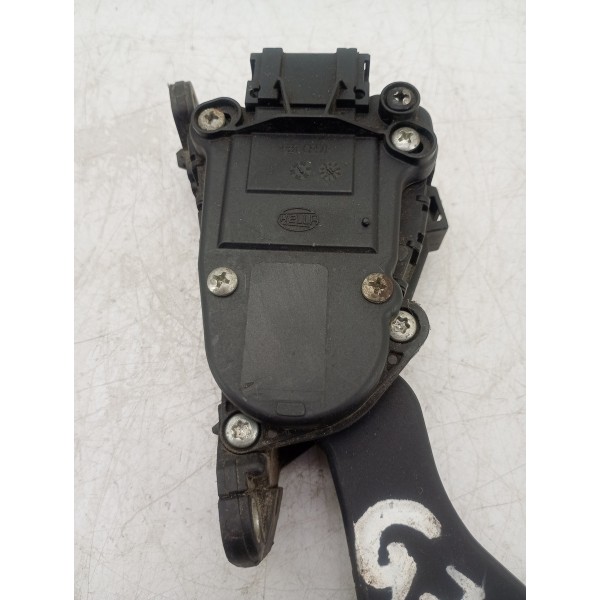 Pedal Acelerador Eletronico Gol Voyage Saveiro G5 G6 G7