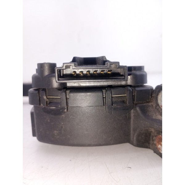 Pedal Acelerador Eletronico Gol Voyage Saveiro G5 G6 G7