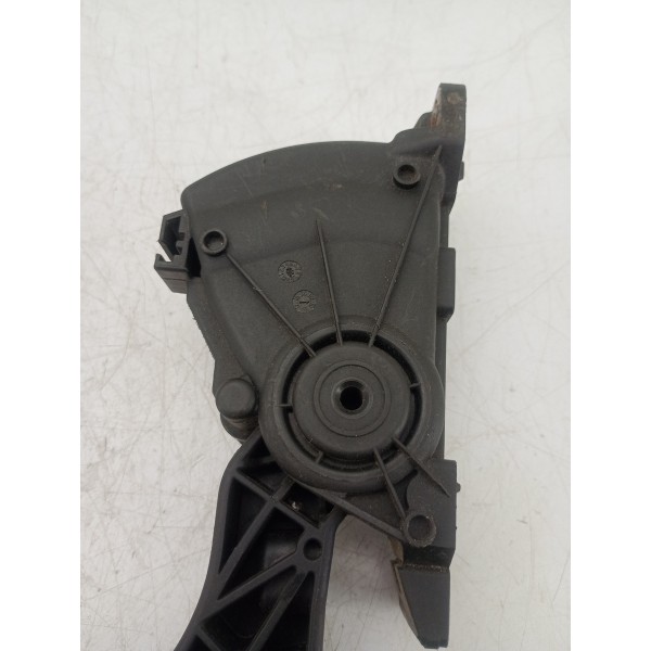 Pedal Acelerador Eletronico Gol Voyage Saveiro G5 G6 G7