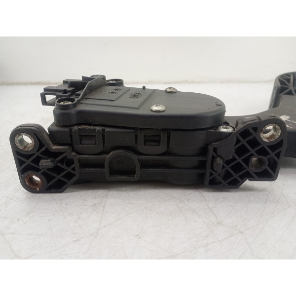 Pedal Acelerador Eletronico Gol Voyage Saveiro G5 G6 G7