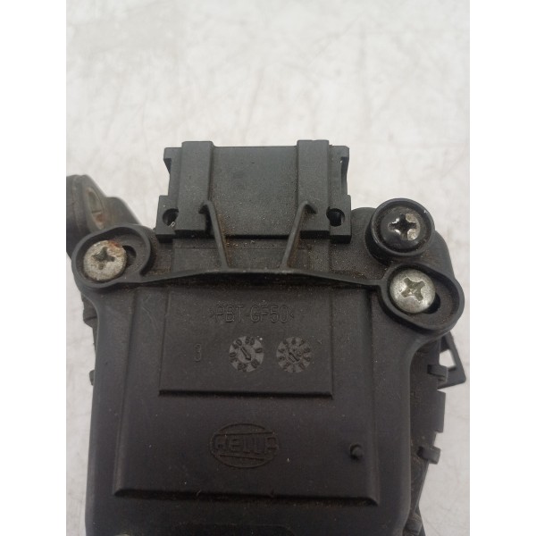 Pedal Acelerador Eletronico Gol Voyage Saveiro G5 G6 G7