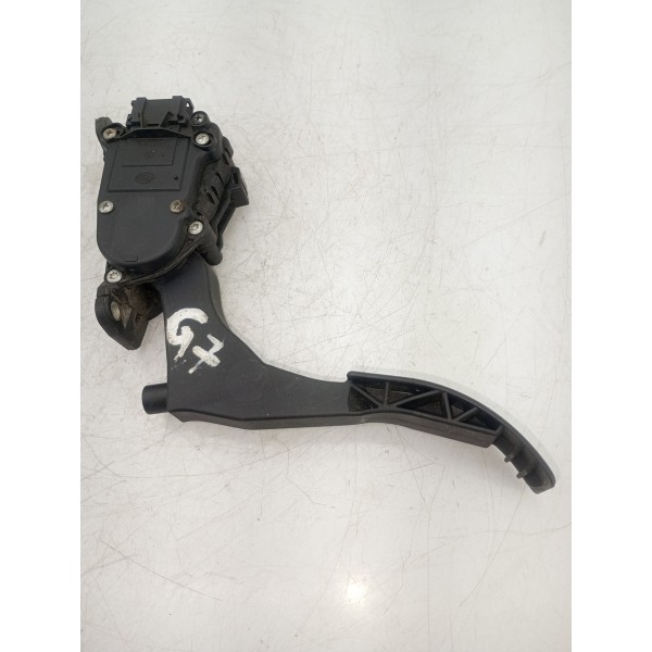 Pedal Acelerador Eletronico Gol Voyage Saveiro G5 G6 G7