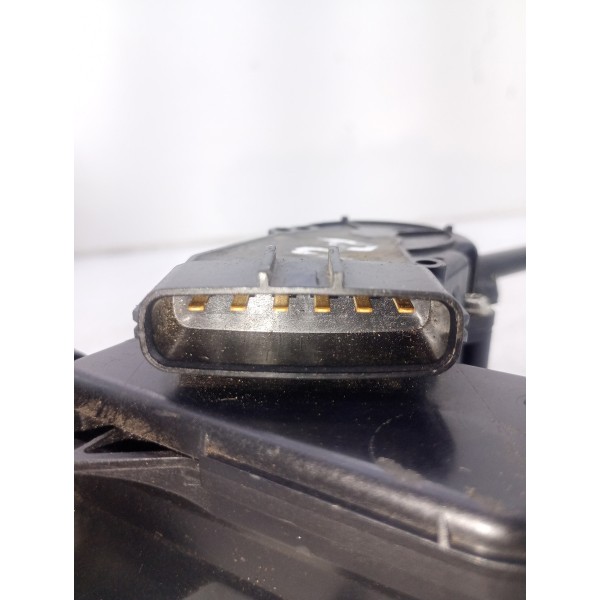 Pedal Acelerador L200 Triton / Pajero Dakar 08/16 C/detalhes