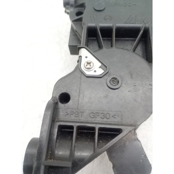 Pedal Acelerador L200 Triton / Pajero Dakar 08/16 C/detalhes