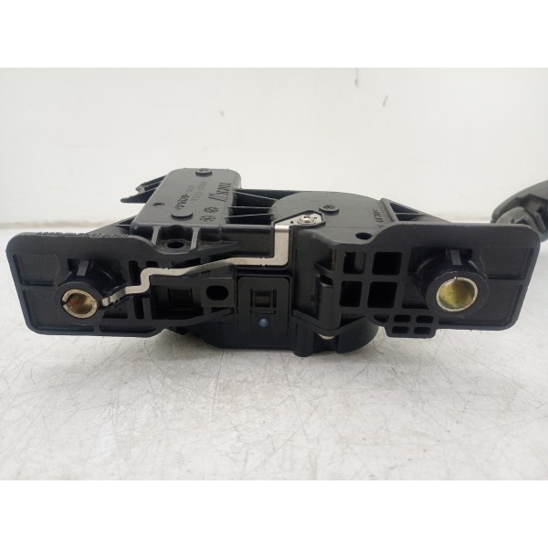 Pedal Acelerador L200 Triton / Pajero Dakar 08/16 C/detalhes