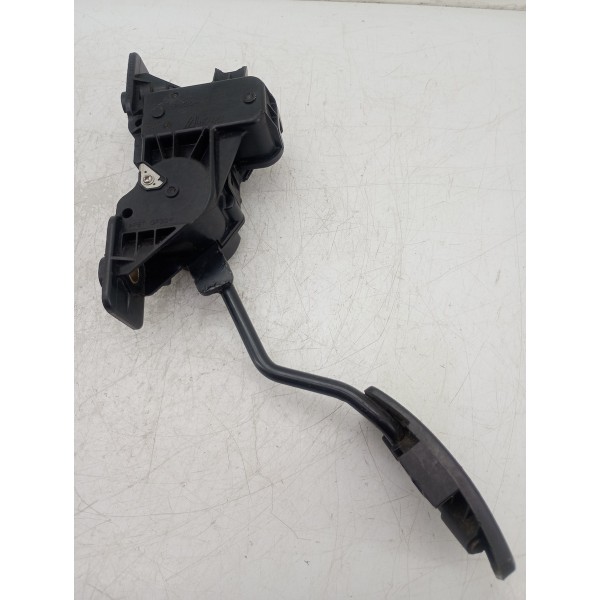 Pedal Acelerador L200 Triton / Pajero Dakar 08/16 C/detalhes