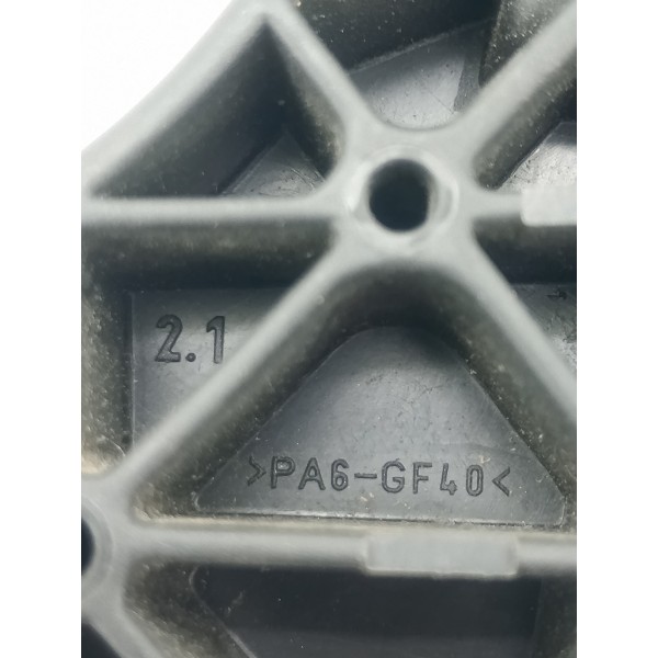 Pedal Acelerador Eletronico Gol Voyage Saveiro G5/g8