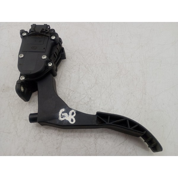 Pedal Acelerador Eletronico Gol Voyage Saveiro G5/g8