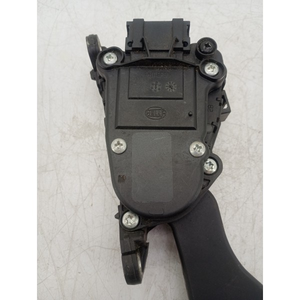 Pedal Acelerador Eletronico Gol Voyage Saveiro G5/g8