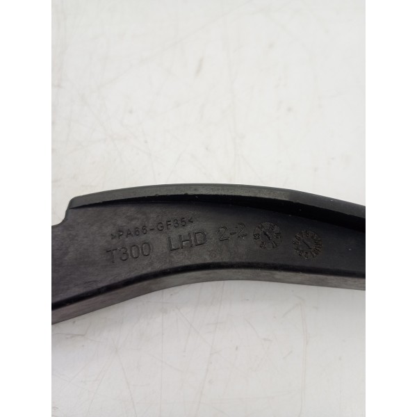 Pedal Acelerador Chevrolet Onix Tracker