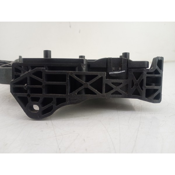 Pedal Acelerador Chevrolet Onix Tracker