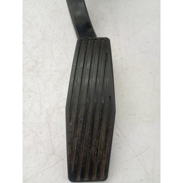 Pedal Acelerador Chevrolet Onix Tracker