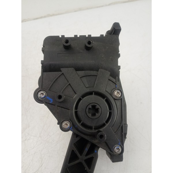 Pedal Acelerador Chevrolet Onix Tracker