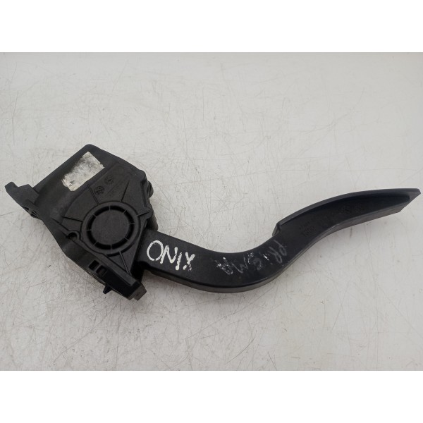 Pedal Acelerador Chevrolet Onix Tracker